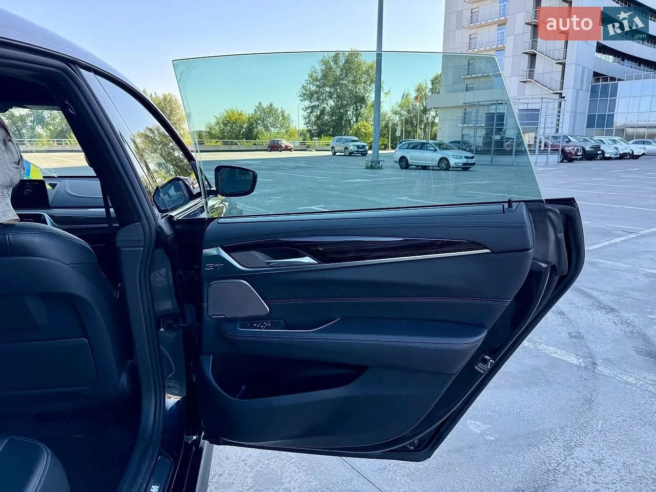 2018 BMW 6er - мініатюра 26