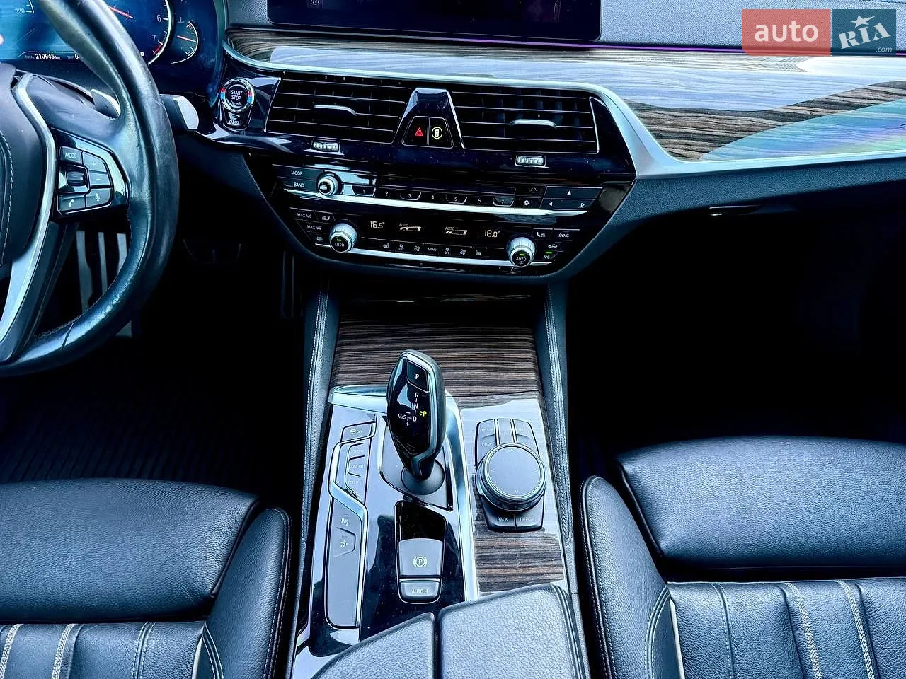 2018 BMW 6er - мініатюра 42
