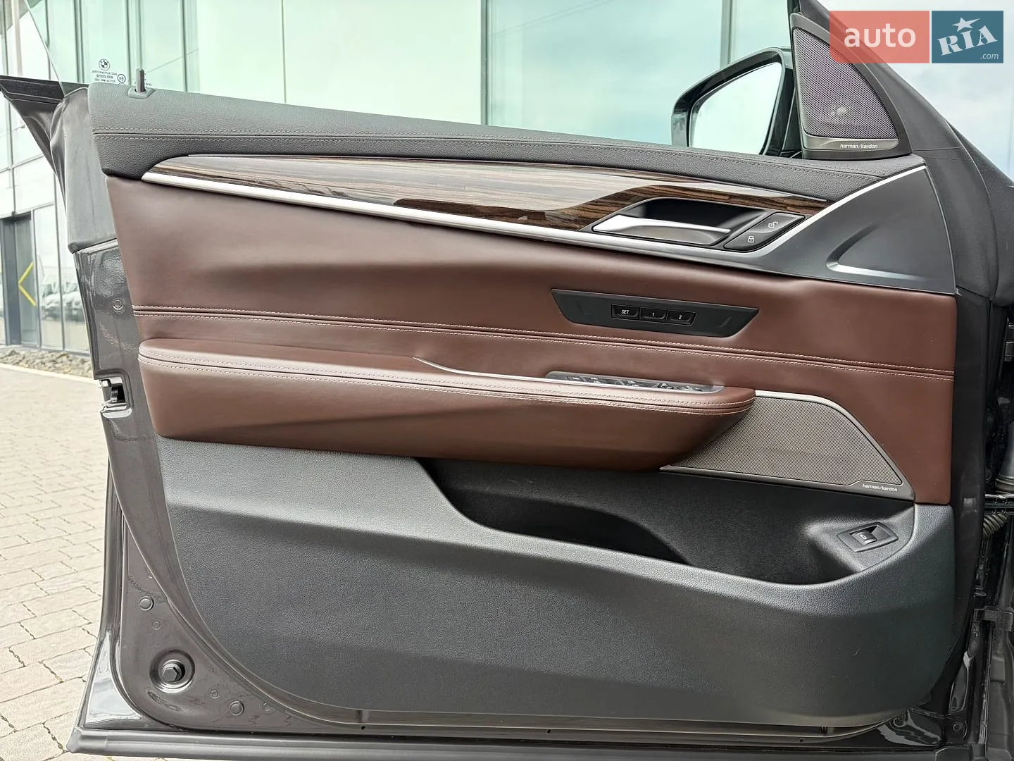 2020 BMW 6er - мініатюра 9