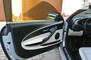 Купе BMW 6 Series 2008 в Харькове