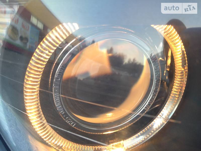 Купе BMW 6 Series 2004 в Луцке