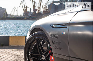 Седан BMW 6 Series 2015 в Києві