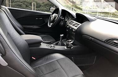 Купе BMW 6 Series 2006 в 