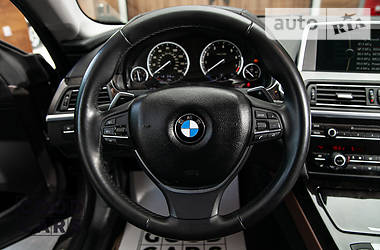 Купе BMW 6 Series 2012 в Одессе