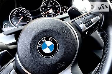 Седан BMW 6 Series 2014 в Одессе