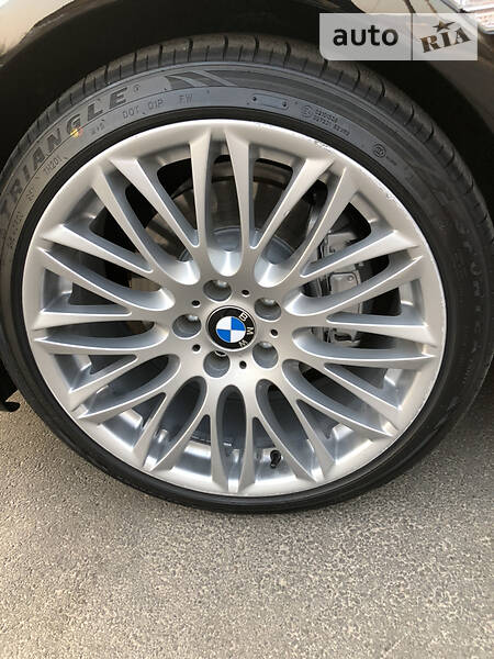 Купе BMW 6 Series 2007 в Києві фото 13 Купе BMW 6 Series 2007 в Києві