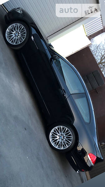 Купе BMW 6 Series 2007 в Києві фото 17 Купе BMW 6 Series 2007 в Києві