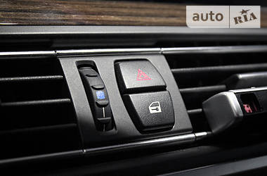 Седан BMW 6 Series 2016 в 
