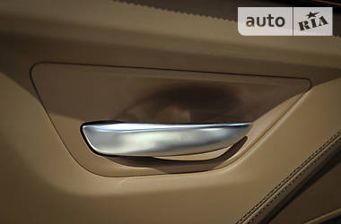 Седан BMW 6 Series 2016 в 