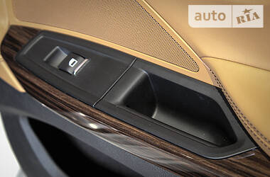 Седан BMW 6 Series 2016 в 