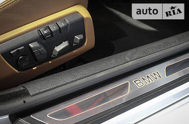 Седан BMW 6 Series 2016 в 
