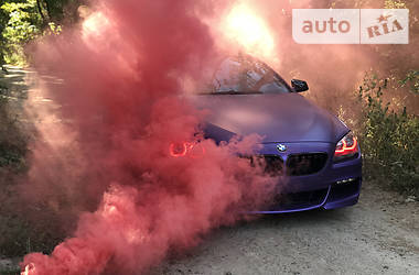 Купе BMW 6 Series 2012 в Києві