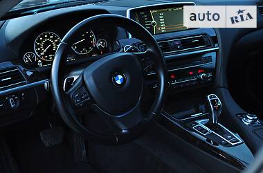 Купе BMW 6 Series 2013 в Житомирі