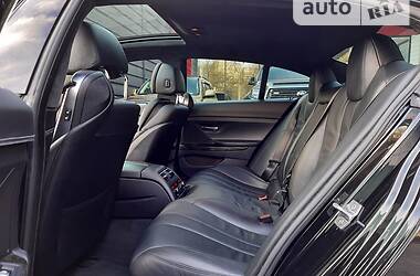 Купе BMW 6 Series 2015 в Одессе