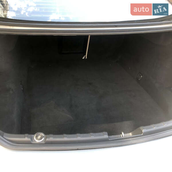 Купе BMW 6 Series 2013 в Одесі