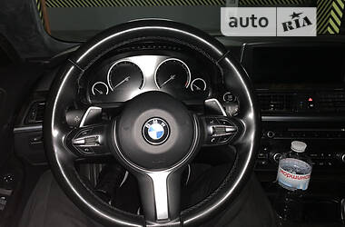 Купе BMW 6 Series 2013 в Одесі