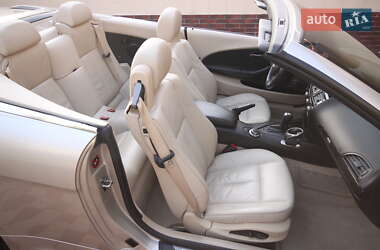 Кабріолет BMW 6 Series 2007 в Одесі