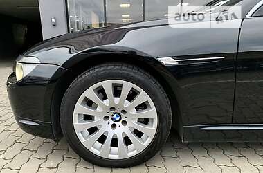 Купе BMW 6 Series 2004 в Львове