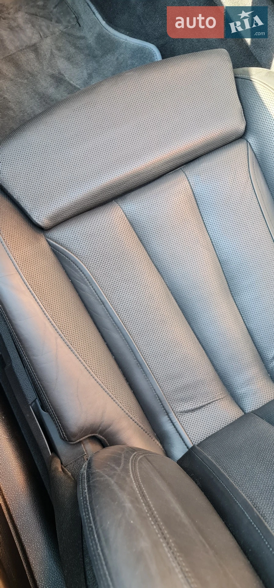 2015 BMW 6er - мініатюра 7