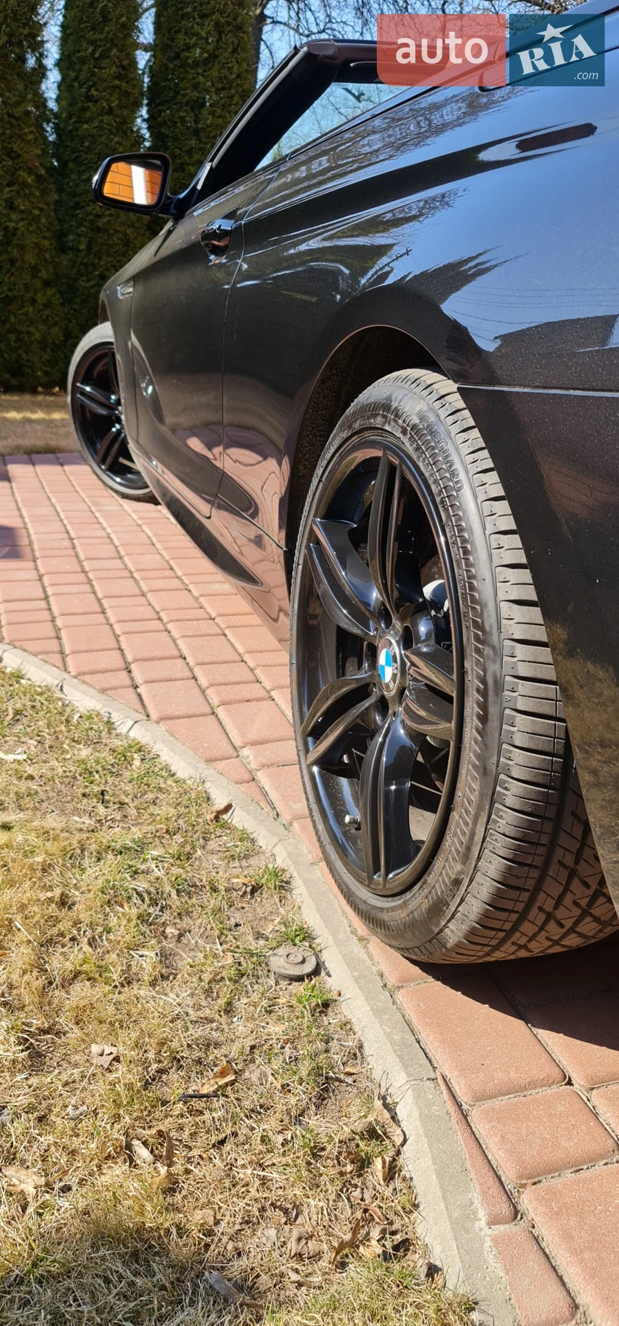 2015 BMW 6er - мініатюра 11