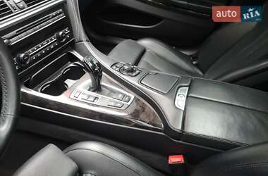 Купе BMW 6 Series 2013 в 