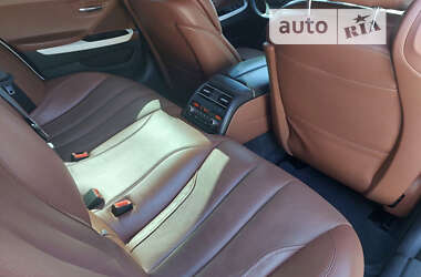 Купе BMW 6 Series 2012 в Кропивницком