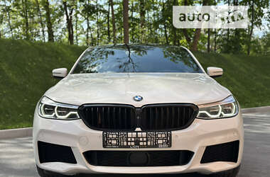 Купе BMW 6 Series 2018 в Львове