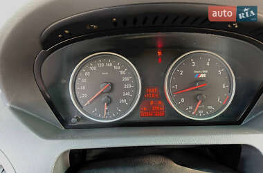 Купе BMW 6 Series 2004 в Чернівцях