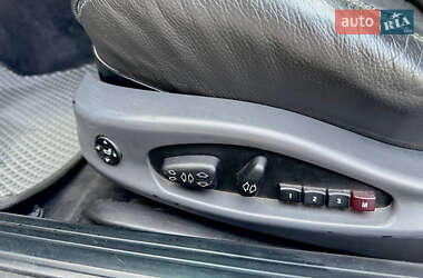 Купе BMW 6 Series 2004 в Чернівцях