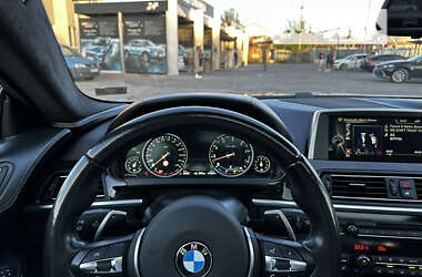 Купе BMW 6 Series 2014 в Виннице
