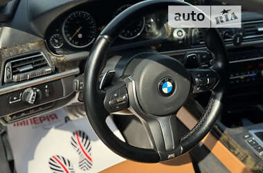 Купе BMW 6 Series 2015 в Киеве