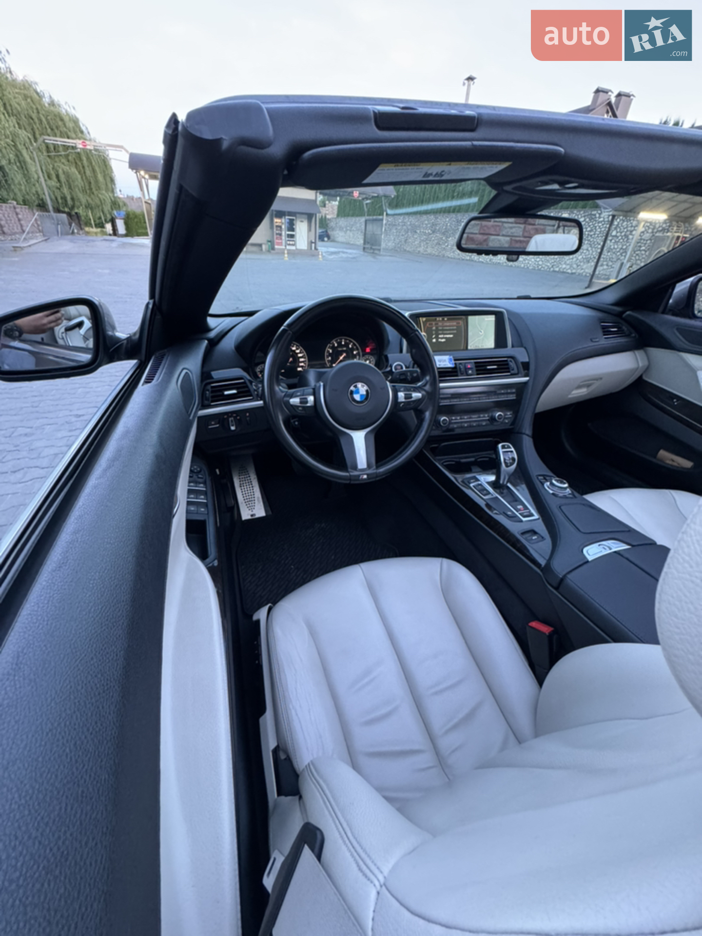 2013 BMW 6er - мініатюра 16