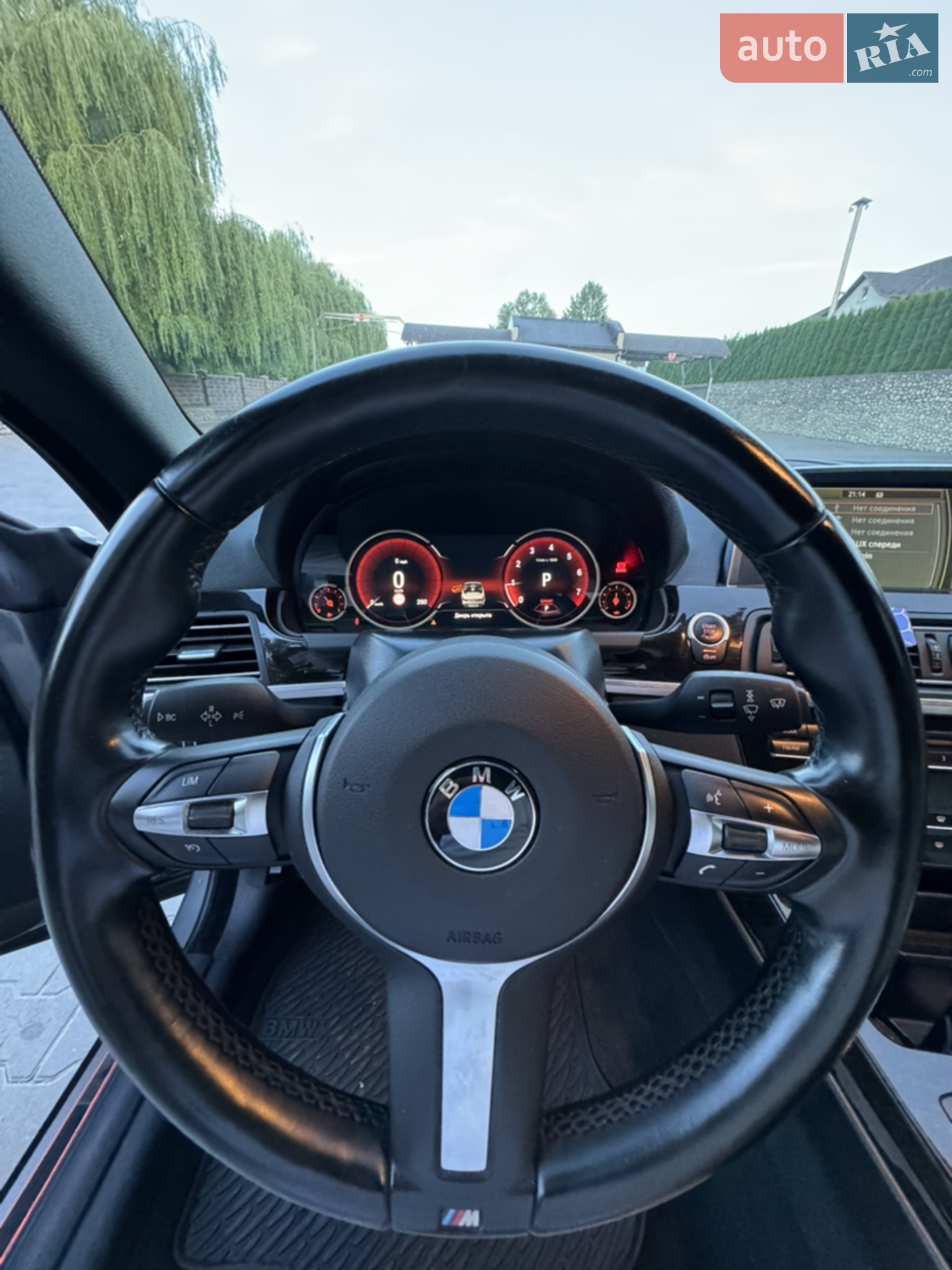 2013 BMW 6er - мініатюра 17