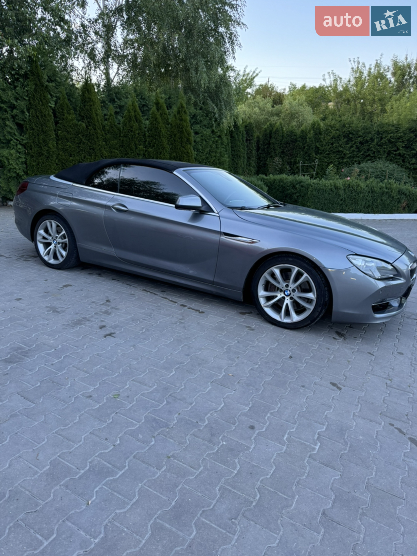 2013 BMW 6er - мініатюра 27