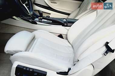 Купе BMW 6 Series 2014 в Києві