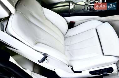 Купе BMW 6 Series 2014 в Києві