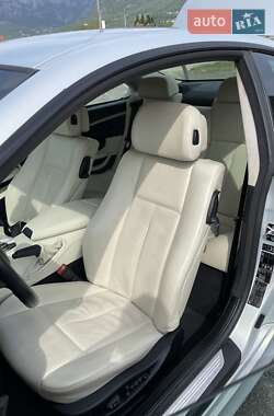Купе BMW 6 Series 2008 в 