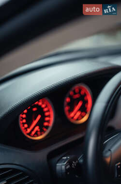 Купе BMW 6 Series 2008 в 