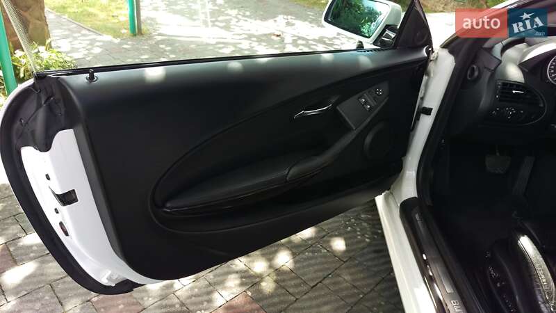 Купе BMW 6 Series 2008 в Мукачево