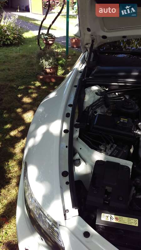 Купе BMW 6 Series 2008 в Мукачево