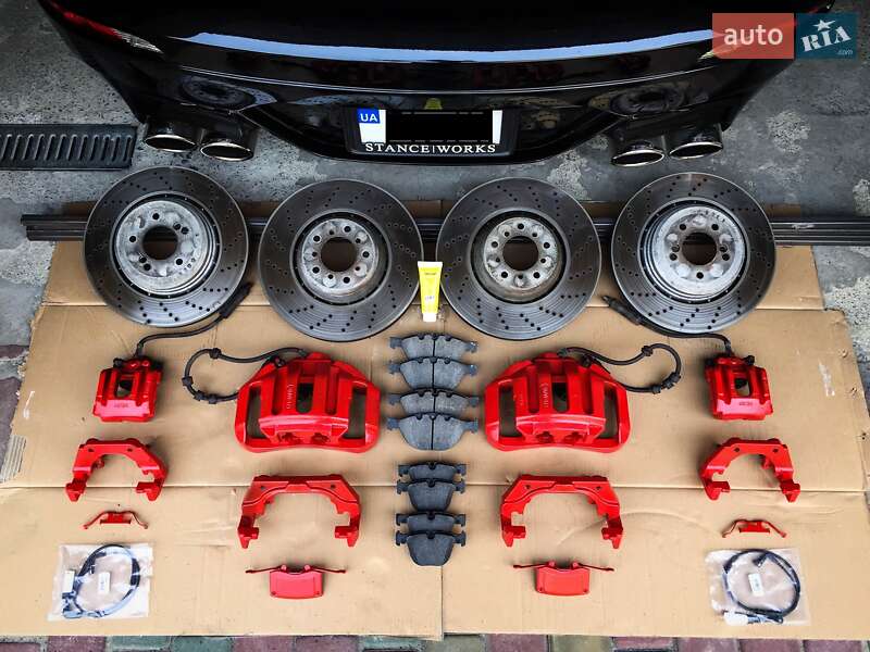 Купе BMW 6 Series 2004 в Миколаєві фото 21 Купе BMW 6 Series 2004 в Миколаєві