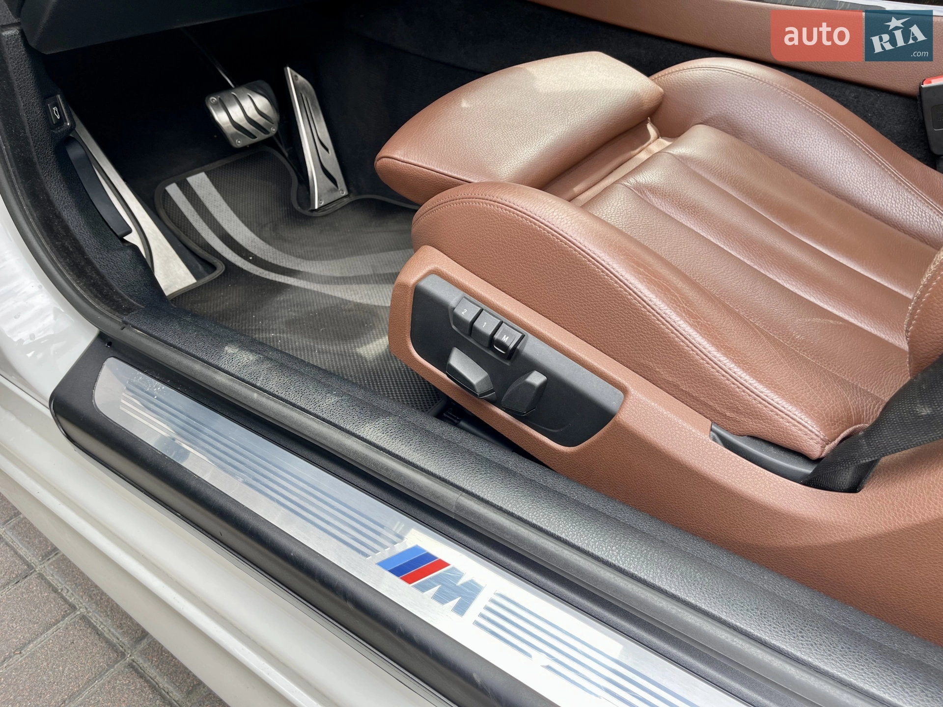 2012 BMW 6er - мініатюра 35