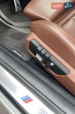 Купе BMW 6 Series 2012 в 