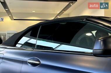 Кабриолет BMW 6 Series 2012 в Киеве