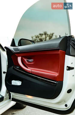 Купе BMW 6 Series 2012 в 