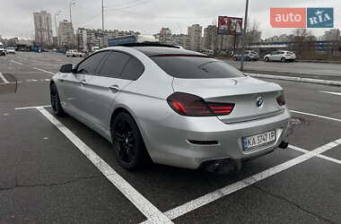 Купе BMW 6 Series 2012 в Києві