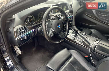 Купе BMW 6 Series 2015 в Одесі