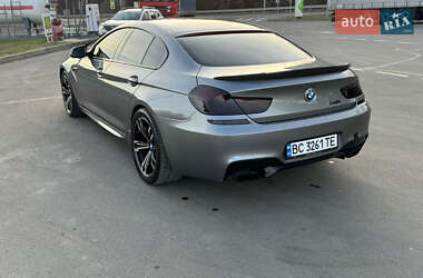 Купе BMW 6 Series 2013 в Могилев-Подольске