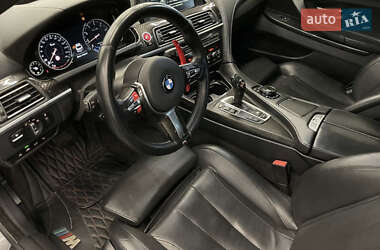 Купе BMW 6 Series 2013 в Могилев-Подольске