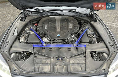 Купе BMW 6 Series 2013 в Могилев-Подольске